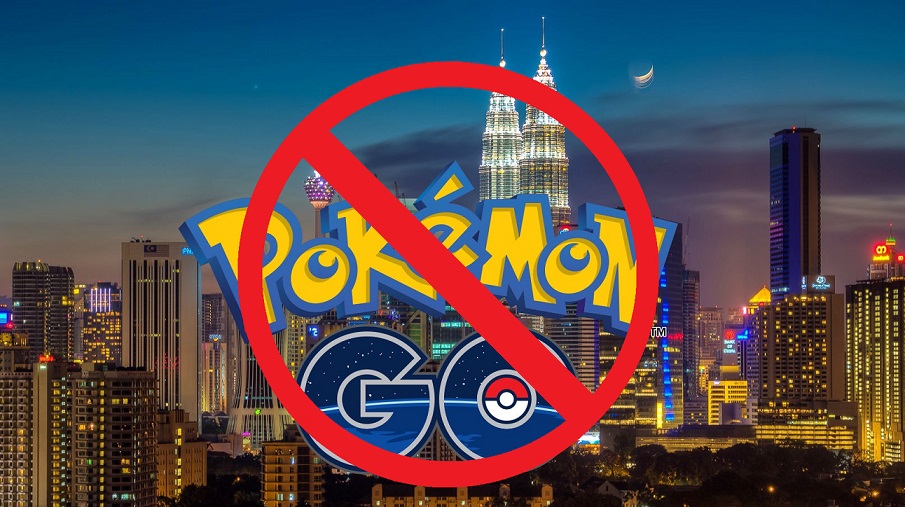 Pokemon Go NOT coming to Asia, just yet - World Of Buzz 4