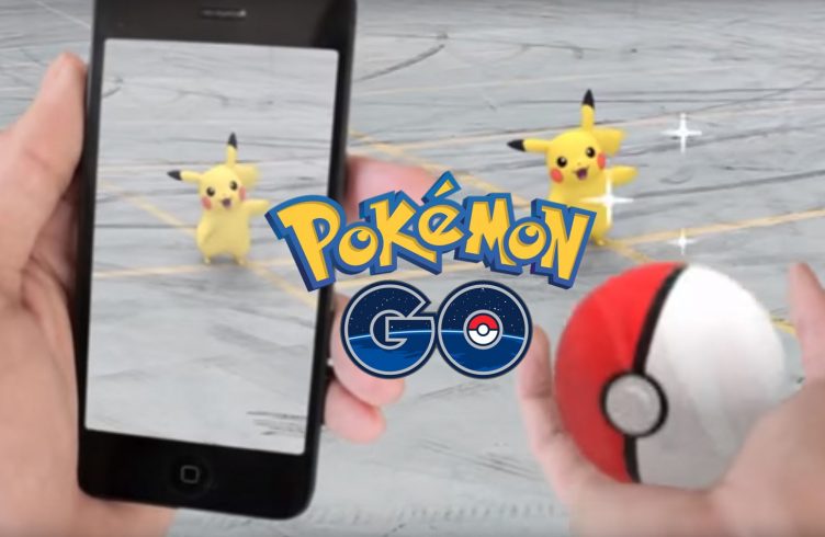 Pokemon Go strikes home: released in Japan finally! - World Of Buzz 9