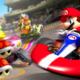 Science Says Playing 'Mario Kart' and 'Call of Duty' Makes You A Better Driver - World Of Buzz