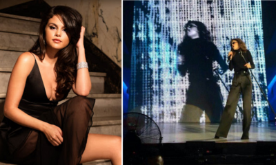 Selena Gomez brought her Revival Tour Respectfully to Malaysia amidst Objections - World Of Buzz 8