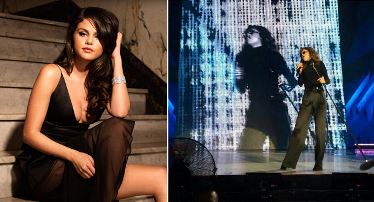 Selena Gomez brought her Revival Tour Respectfully to Malaysia amidst Objections - World Of Buzz 8