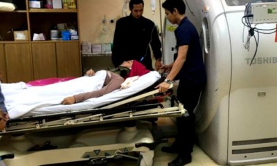 Student Hospitalised After Being Slapped By Her Teacher - World Of Buzz 1