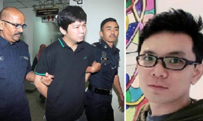 Technician charged with Death of Singapore-based Engineer - World Of Buzz