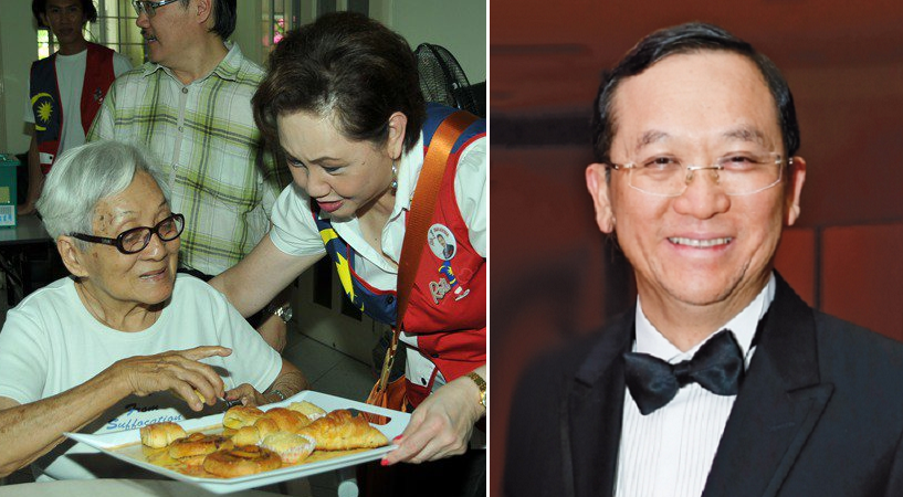 These Malaysians Are Doing Us Proud: Honoured In Forbes Asia's '2016 Heroes of Philanthropy'! - World Of Buzz 2