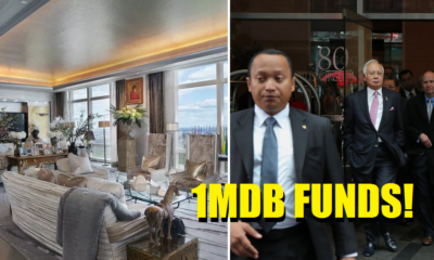 These Ultra-Luxurious Assets Were Allegedly Bought Using 1MDB Funds - World Of Buzz 2