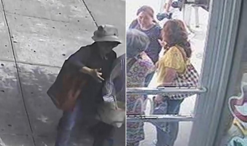 Thieves in New York Con Asian Aunties Out of $500,000 By Telling Them Their Money is Cursed - World Of Buzz