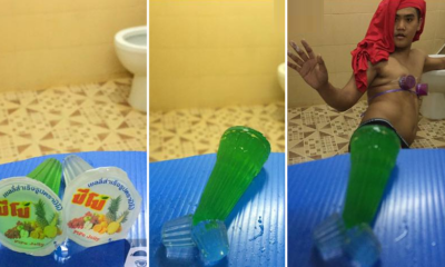 This Guy Does Low-Cost Cosplay and the Results are Ridiculously Hilarious - World Of Buzz