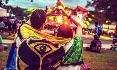 Tomorrowland to expand to Thailand? Just, MAYBE for now. - World Of Buzz 2