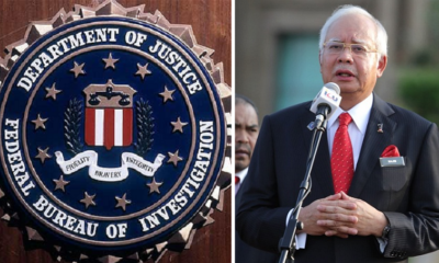US Department Of Justice Serves Up Lawsuit To 1MDB, Claims $1 billion Used For Gambling Debts and Luxury Yachts - World Of Buzz 1