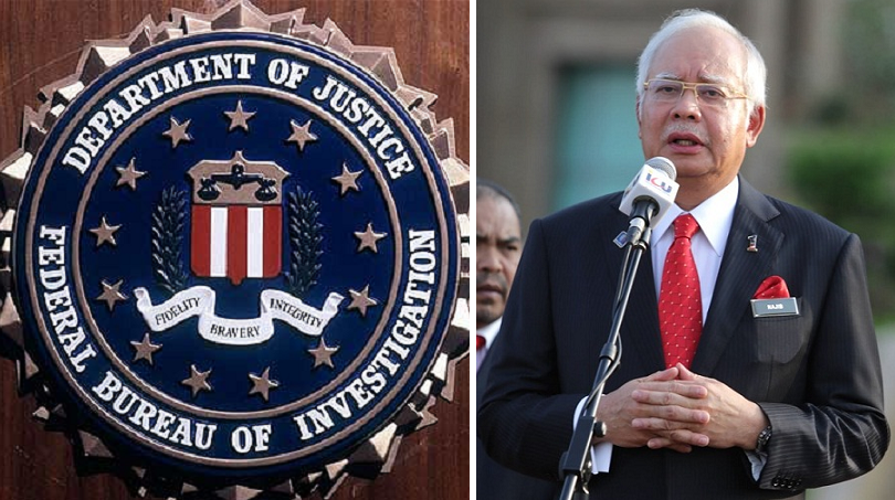 US Department Of Justice Serves Up Lawsuit To 1MDB, Claims $1 billion Used For Gambling Debts and Luxury Yachts - World Of Buzz 1