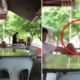 Vendor Caught 'Recycling' Ice-Lemon Tea at Singaporean Coffeeshop - World Of Buzz