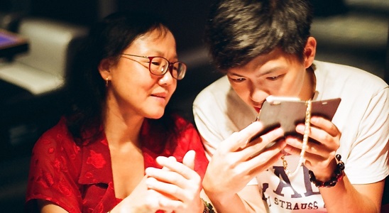 Words from Women who have dated a Mama's Boy - World Of Buzz 8