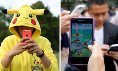 18 Things Malaysians Can Expect with the Release of Pokemon Go - World Of Buzz 1