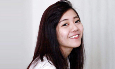 21-year old Teacher says her Goodbyes through Heartbreaking Facebook post - World Of Buzz 5