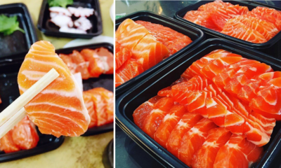 5 Best Places That Will Definitely Satisfy Your Salmon Cravings in Klang Valley - World Of Buzz