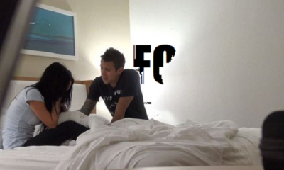 An Airbnb Host Wrongly Accused Woman For Sleeping With Her Fiance, Turns Out It Was Her Friend Who Did! - World Of Buzz