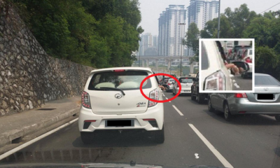 Angry Malaysian Resorts to Social Media After Police Does Not Care About This Small Case - World Of Buzz 2