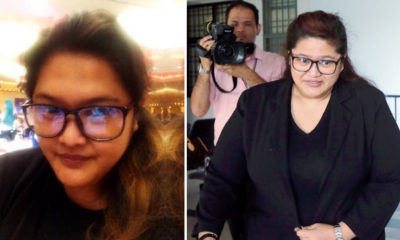 Another One Bites The Dust! Facebook User 'Ratu Naga' Arrested For Uploading Insulting Pics Of PM. - World Of Buzz