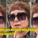 Chinese Woman Calls Out China Tourists for Unacceptable Behaviour, Even Cursing Them for it - World Of Buzz