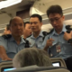 Chinese Woman throws cup of OJ at Flight Attendant over Dispute of Kid's Meals - World Of Buzz 3