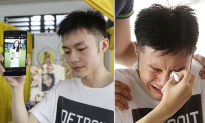 Crane Victim never arrived for Dinner Date with Family - World Of Buzz 4