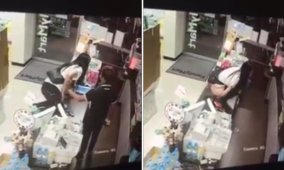 Crazy Taiwanese Woman Pees in a Cup and Drinks it - World Of Buzz 9