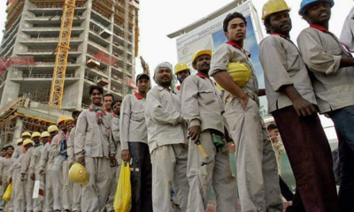 Doctor In JB Stunned When Bangladeshi Worker Flaunted Medical Terms Only A Practicing Doctor Would Know - World Of Buzz