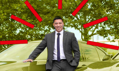 Good Samaritan Drives 2 Miles To Help Elderly Grandma Who Accidentally Called Him When Trying To Reach Daughter - World Of Buzz 2