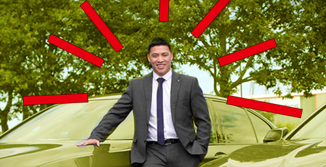 Good Samaritan Drives 2 Miles To Help Elderly Grandma Who Accidentally Called Him When Trying To Reach Daughter - World Of Buzz 2