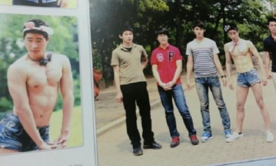 High School Tells Students That 'Anything Goes' For Their Yearbook, Soon Starts to Regret It. - World Of Buzz 1