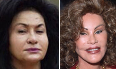 If Hollywood Made the 1MDB Fiasco into a Movie, Here's Who'd Play the Roles - World Of Buzz 10