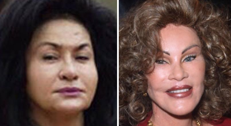 If Hollywood Made the 1MDB Fiasco into a Movie, Here's Who'd Play the Roles - World Of Buzz 10