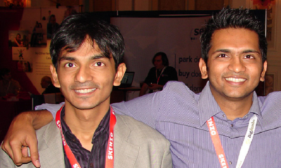 Indian Billionaire made his first Million at 16 and his first Hundred Million at 23 - World Of Buzz 7