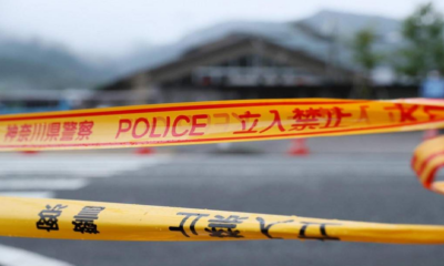 Japanese father stabs his son for not studying hard enough - World Of Buzz