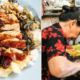 Kind Hearted Hawker Aunty Hailed For Her Generosity, Diligently Cuts Out Coupons For Free Meals For The Elderly - World Of Buzz 4