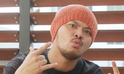 Malaysian YouTuber And Rapper Namewee Arrested For 'Insulting Islam' In Controversial Video 'Oh My God' - World Of Buzz 1