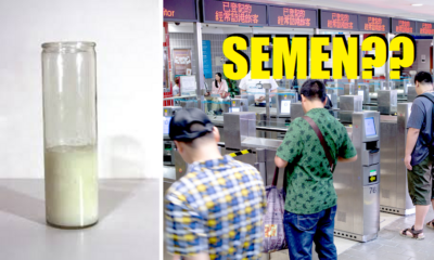 Man caught in attempt to smuggle 2 bottles of semen into HK - World Of Buzz 2