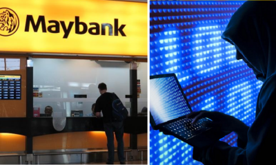 Man Has His Bank Account Hacked Two Days After Payday And Is Now Sharing His Story And The Lesson He Learnt - World Of Buzz