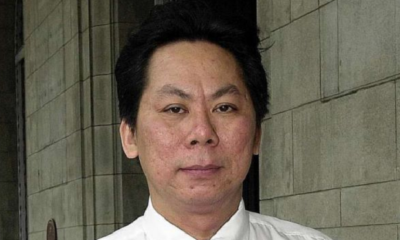 Molester's Lawyer Behaved Inappropriately and Stared at Victim's Boobs During Trial - World Of Buzz