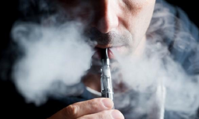 National Park soon to be classified as a non-smoking area - World Of Buzz 2