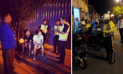 Police Officers Catch Them All By Arresting - World Of Buzz 7