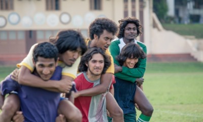 Screenwriters Furious After 'Jagat' & 'Ola Bola' Disqualified, Lambasts "Racist Catergory" Of Non-Bahasa Films - World Of Buzz 2