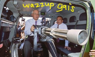 Should You Be Concerned About The NSC? The United Nations Has Spoken Up Against the National Security Council Act. - World Of Buzz