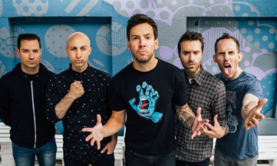 Simple Plan on Tour in Kuala Lumpur This Coming September 2016 - World Of Buzz 1
