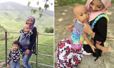 Singaporean Taxi Driver Restores Faith In Humanity As He Refuses Fare After Hearing His Passenger's Plight - World Of Buzz