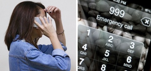 Singaporeans to be aware of "999" scam calls - World Of Buzz 2