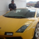 Stolen Lamborghini near Rawang toll did not belong to 'owner' in the first place - World Of Buzz