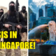 The Failed Terrorist Attack On Singapore's Marina Bay Was Foiled By The Power of Social Media - World Of Buzz