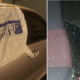 Thief Smashed Myvi Window Just to Steal Laundry, Left Smart Tag and Ipad Behind - World Of Buzz 6