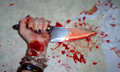 Woman paid to have her limbs Chopped Off in bid of Insurance Fraud only to be Found Out - World Of Buzz 3